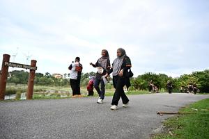 Run For Belang 2026