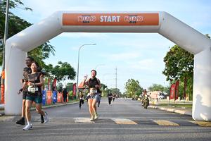 Run For Belang 2026