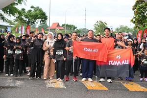 Run For Belang 2026