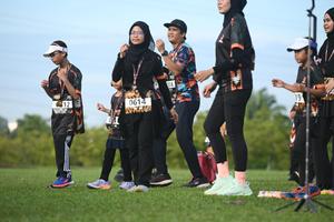 Run For Belang 2026