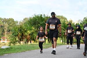 Run For Belang 2026