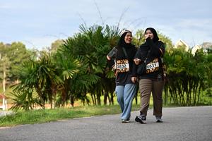 Run For Belang 2026