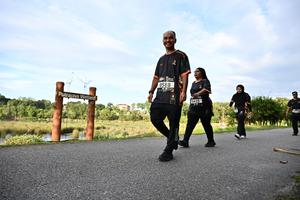 Run For Belang 2026