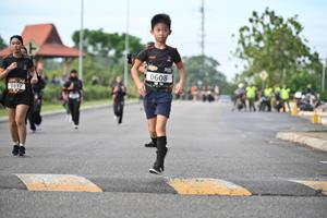 Run For Belang 2026
