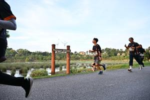 Run For Belang 2026