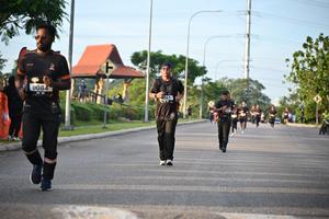 Run For Belang 2026