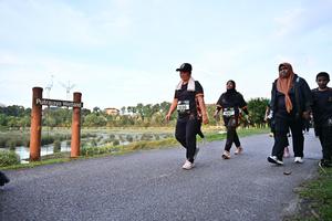 Run For Belang 2026