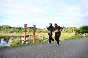 Run For Belang 2026