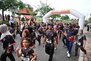 Run For Belang 2026