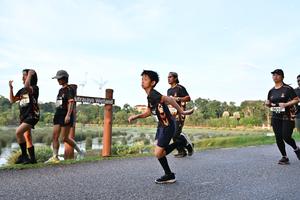 Run For Belang 2026