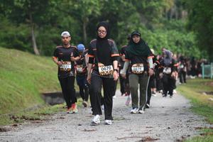 Run For Belang 2026