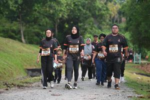 Run For Belang 2026