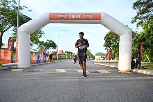 Run For Belang 2026