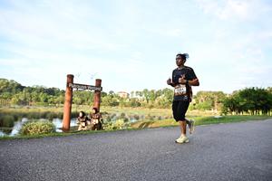 Run For Belang 2026