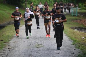 Run For Belang 2026