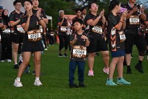 Run For Belang 2026