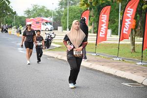 Run For Belang 2026