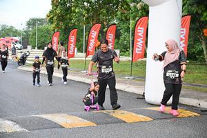 Run For Belang 2026
