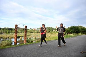 Run For Belang 2026