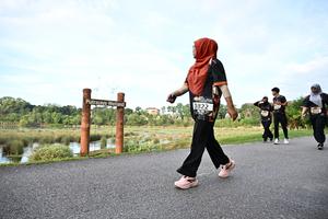 Run For Belang 2026