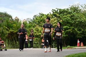 Run For Belang 2026