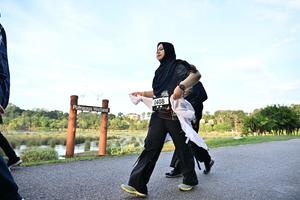 Run For Belang 2026