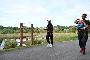 Run For Belang 2026