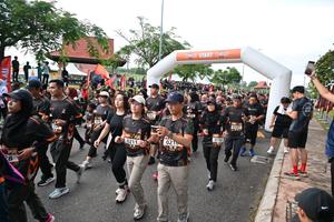 Run For Belang 2026