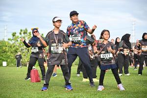 Run For Belang 2026