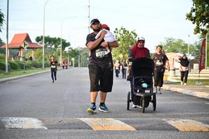 Run For Belang 2026