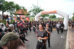 Run For Belang 2026