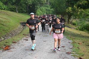 Run For Belang 2026