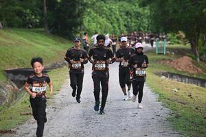 Run For Belang 2026