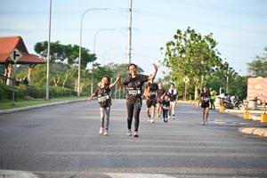 Run For Belang 2026