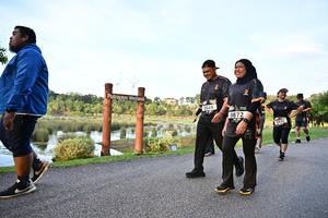 Run For Belang 2026