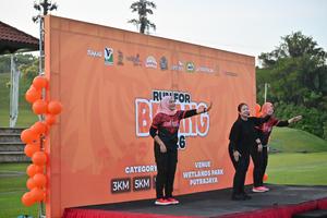 Run For Belang 2026
