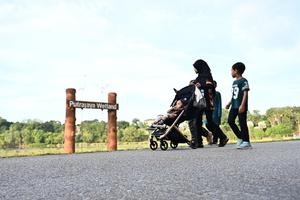 Run For Belang 2026