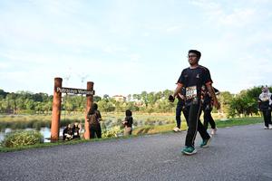 Run For Belang 2026
