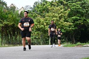 Run For Belang 2026