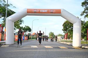 Run For Belang 2026