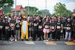 Run For Belang 2026