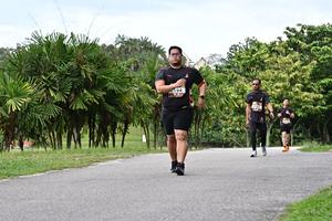 Run For Belang 2026