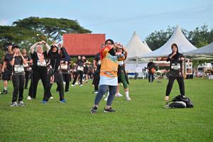 Run For Belang 2026