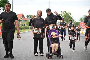 Run For Belang 2026