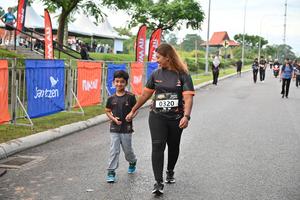 Run For Belang 2026