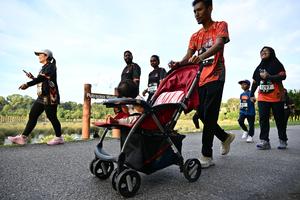 Run For Belang 2026