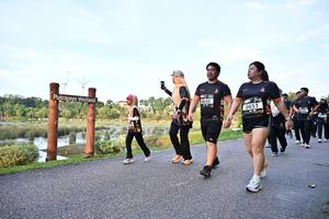 Run For Belang 2026