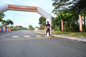 Run For Belang 2026