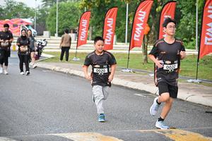 Run For Belang 2026