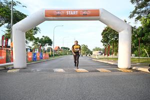 Run For Belang 2026